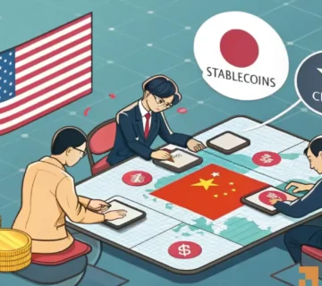 BIS general manager urged for tighter global stablecoin regulation e1776693534618 360x320