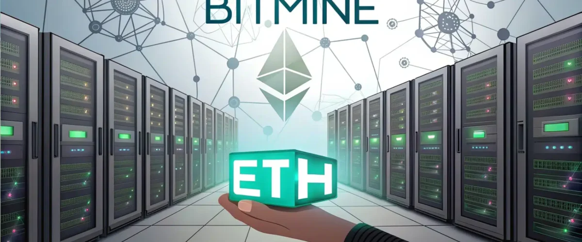 BitMine adds more ETH 1200x500