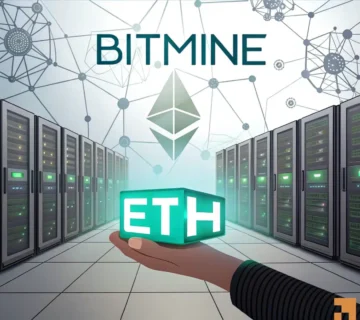 BitMine adds more ETH 360x320