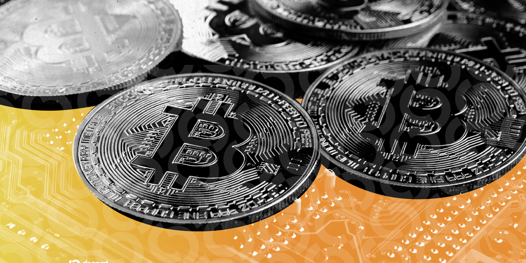 Bitcoin decrypt style 15 gID 7