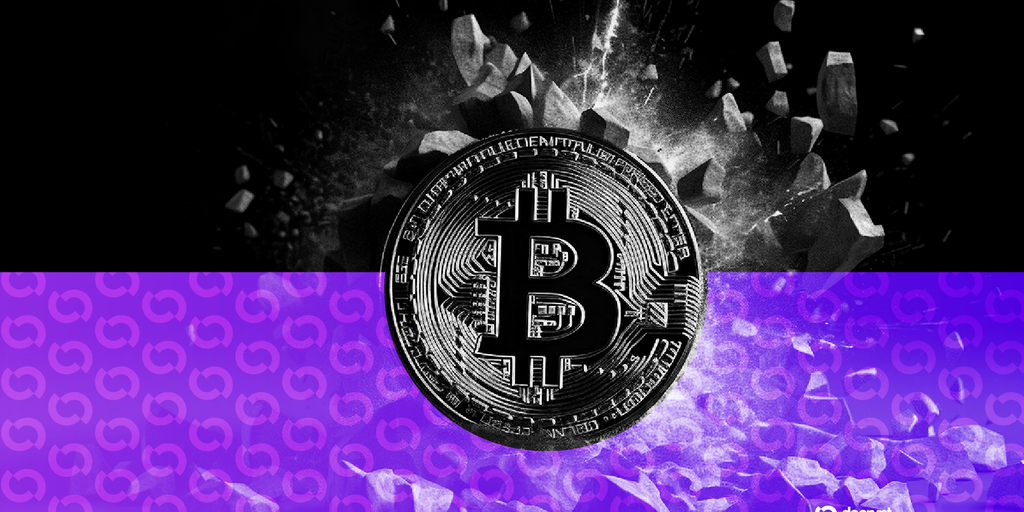 Bitcoin decrypt style 28 gID 7 5