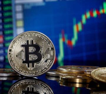 Bitcoin from Getty Images 19 360x320