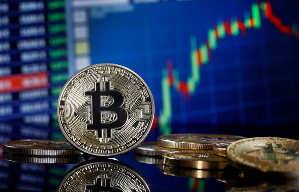 Bitcoin from Getty Images 19