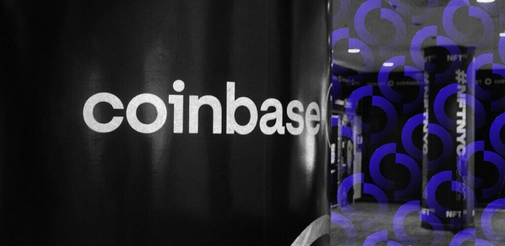 Coinbase logo nft nyc decrypt style scaled gID 7 1024x500