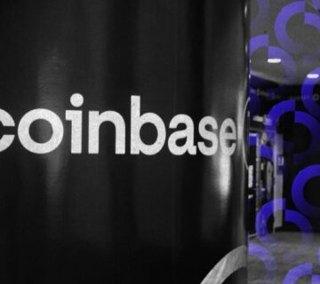 Coinbase logo nft nyc decrypt style scaled gID 7 360x320