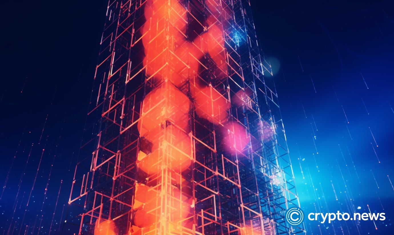 DWF Labs and Algorand03