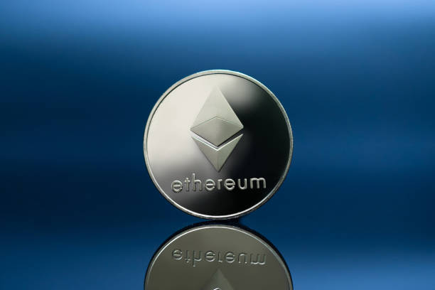 Ethereum from iStock 59