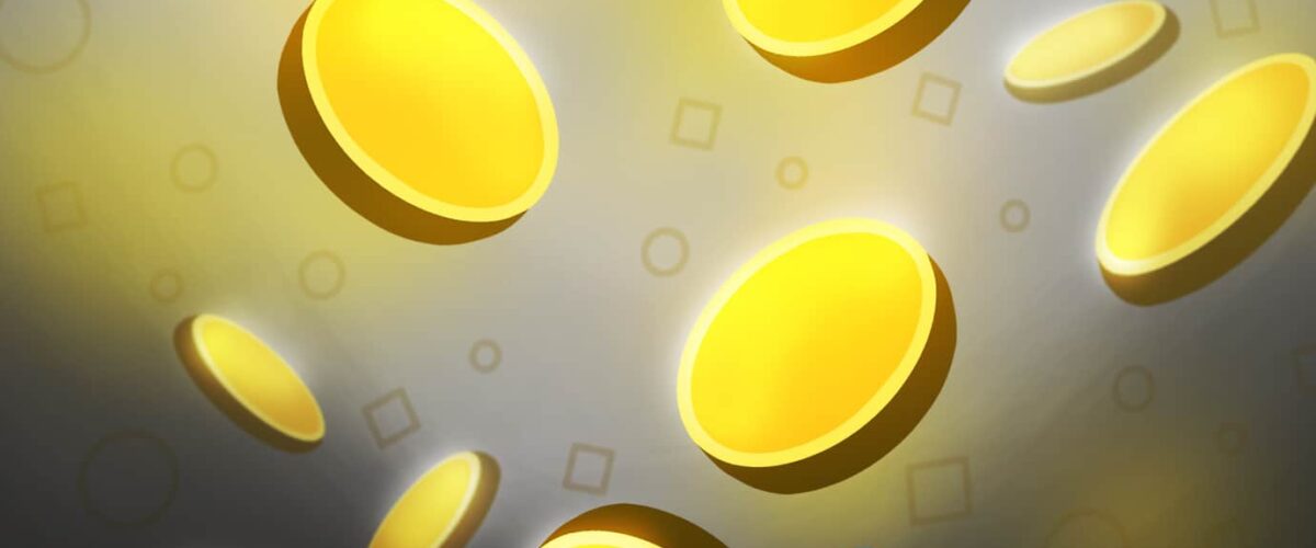 Gold backed stablecoins see uptick in volume amid geopolitical uncertainty 1200x500