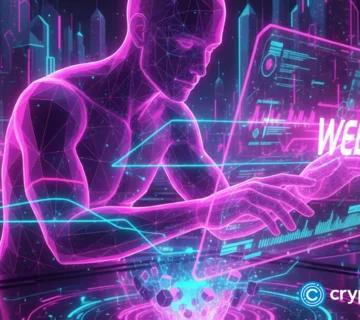 How to build topical authority for Web3 in the age of AI search 360x320