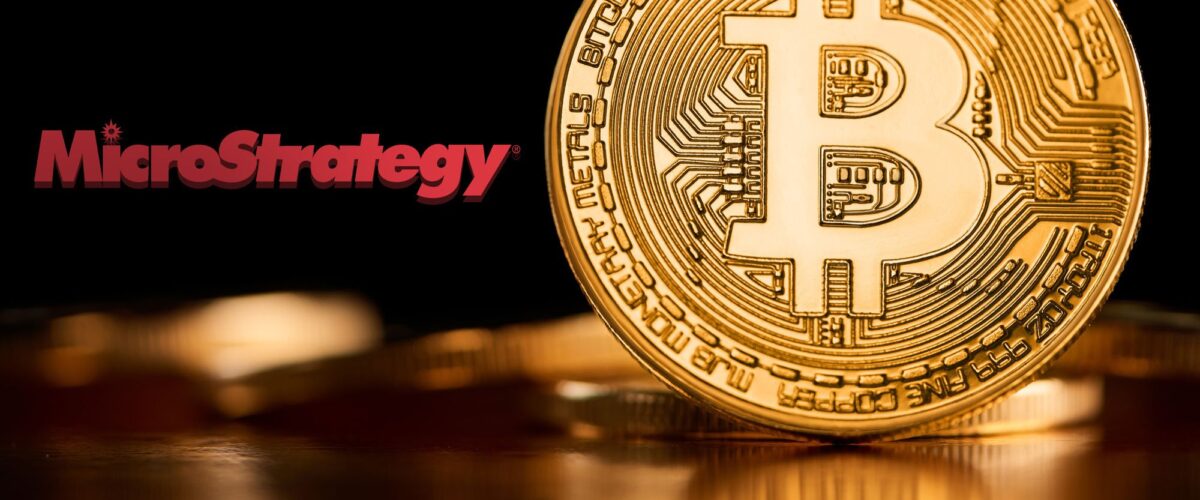 MicroStrategy Bitcoin 1200x500