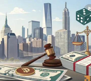 New York sues Coinbase and Gemini over gambling e1776854454292 1 360x320