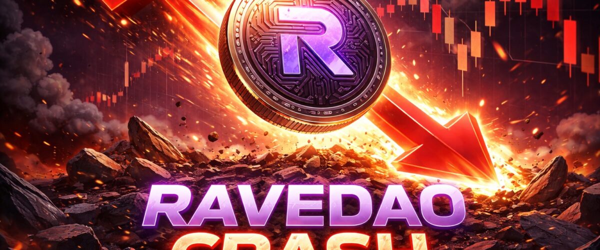 RAVE Crypto 1200x500