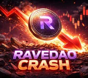 RAVE Crypto 360x320
