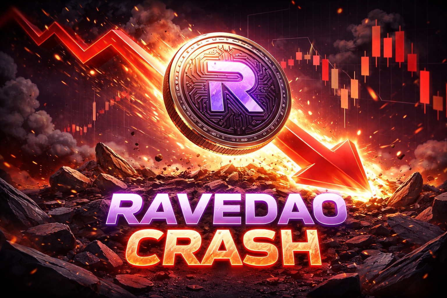 RAVE Crypto