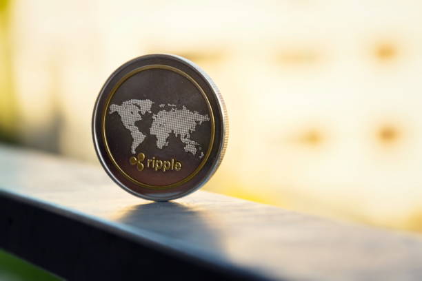 Ripple from iStock 6