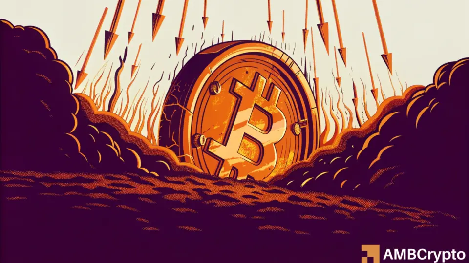 Bitcoin in historic buy zone as 90% of capital slips into loss - Details