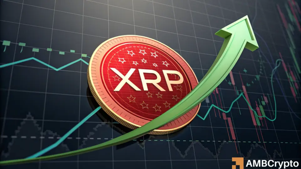 XRP fear hits 2-year high - Yet THIS signal hints at a possible breakout