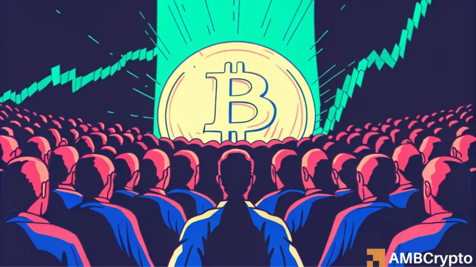 Bitcoin bears are taking over, but BTC still looks bullish - Here's why