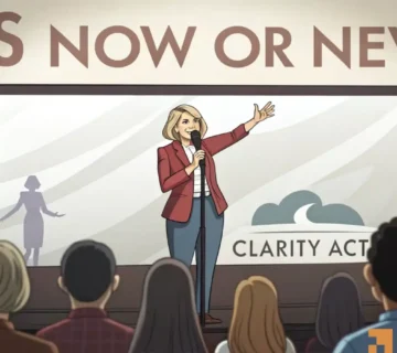 The CLARITY Act passage looks strong e1776000142254 360x320