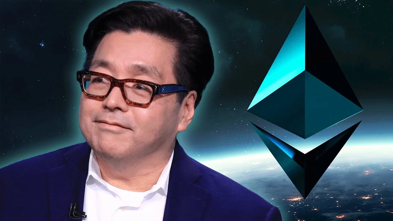 Tom Lee Ethereum Prediction