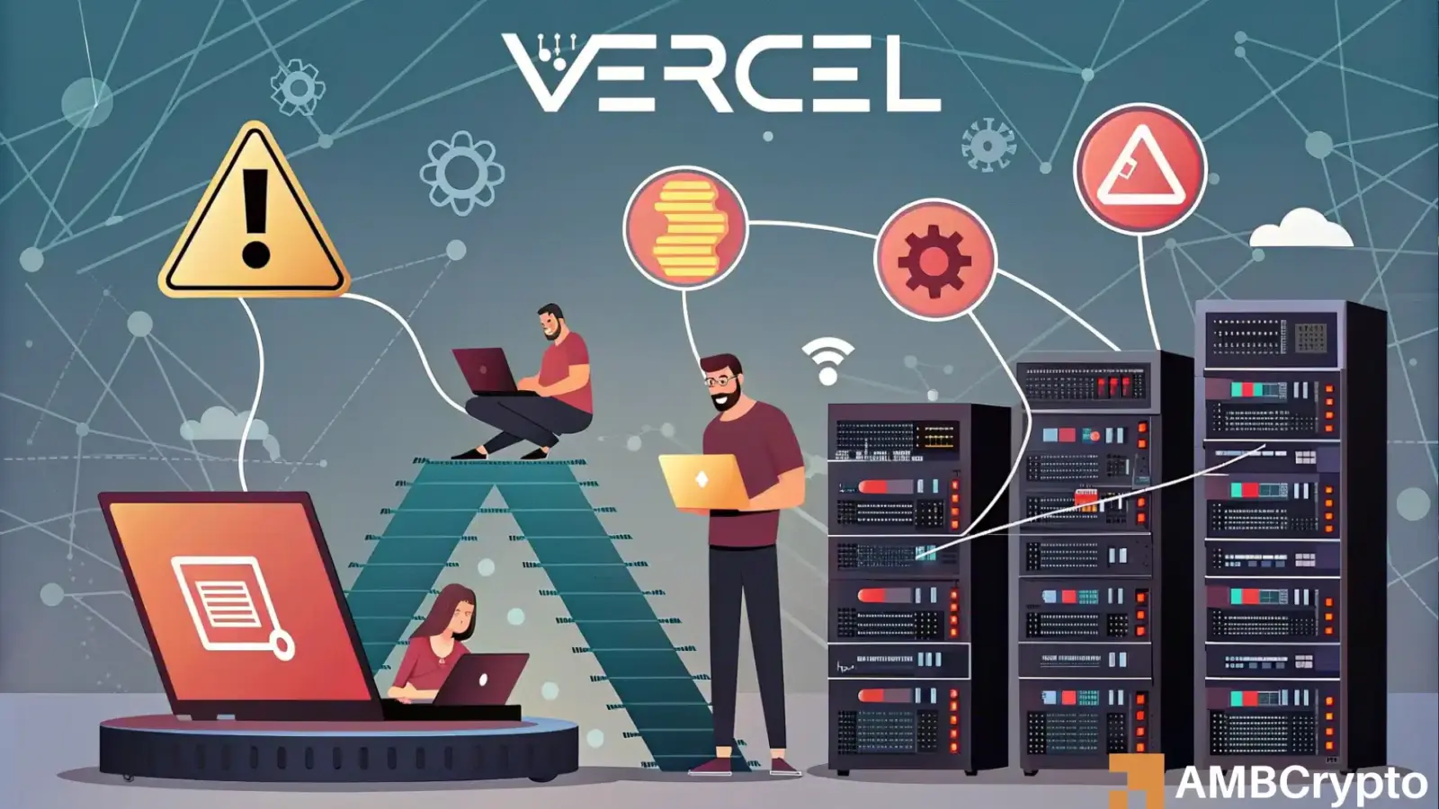 Vercel security incident e1776672059955