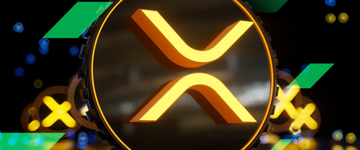 XRP Price 1 1200x500