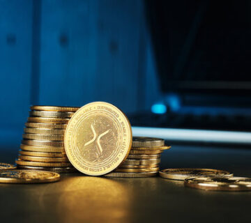 XRP from Adobe Stock 70 360x320