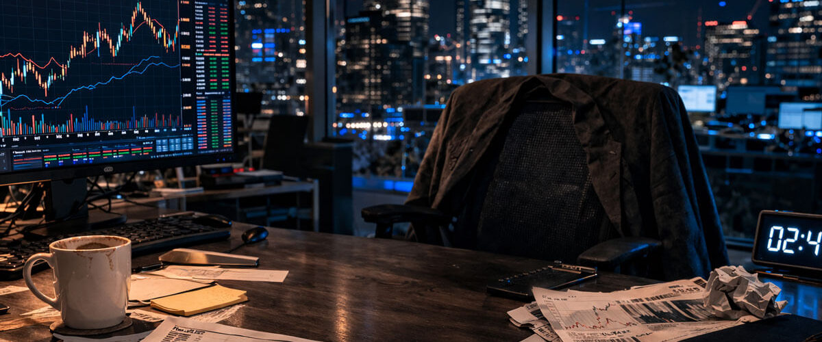 Afterhour trading 1200x500