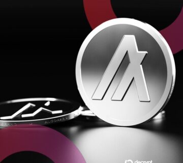 Algorand decrypt style gID 7 360x320