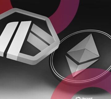 Arbitrum ethereum decrypt style gID 7 1 360x320