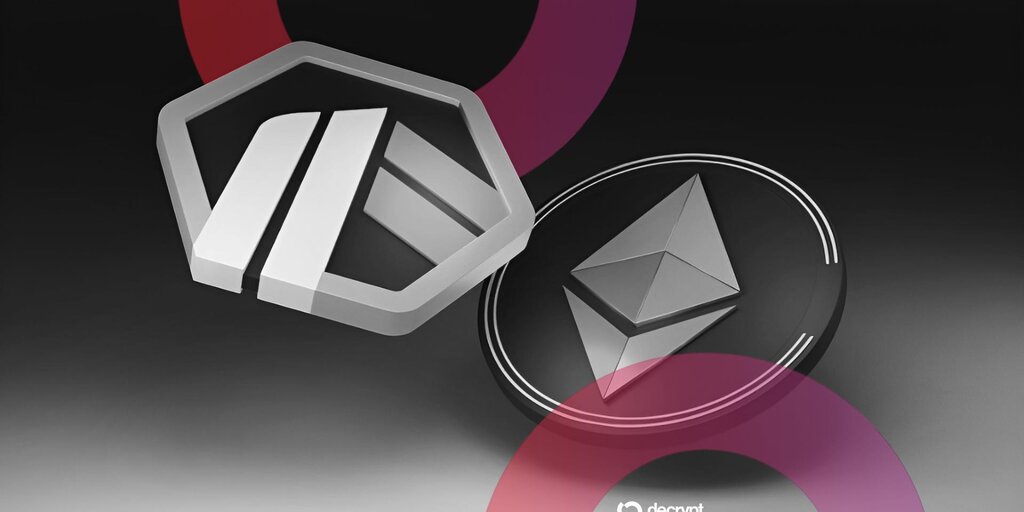 Arbitrum ethereum decrypt style gID 7