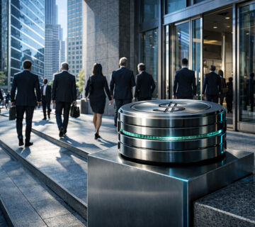 Bank clarity act stablecoin 360x320