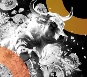 Bitcoin bull decrypt style gID 7 360x320