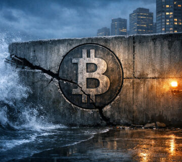 Bitcoin crack hold 360x320