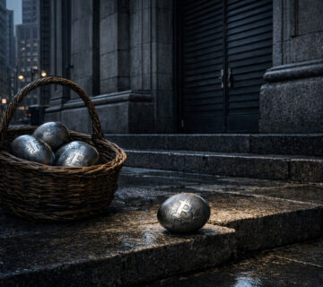 Bitcoin easter 360x320