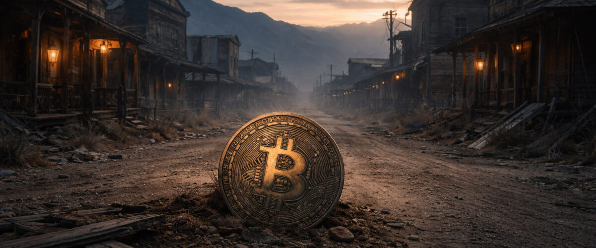 Bitcoin ghost town 1200x500