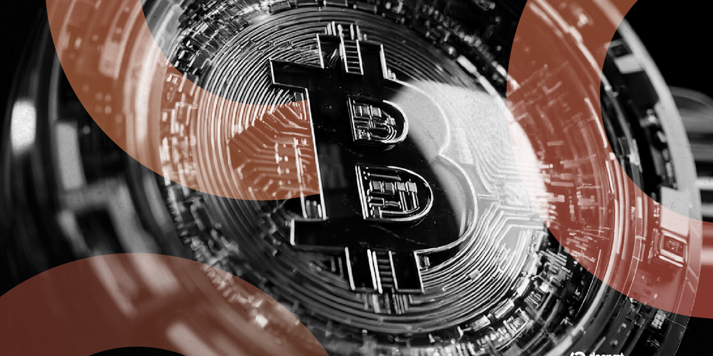 Bitcoin glass decrypt style gID 7