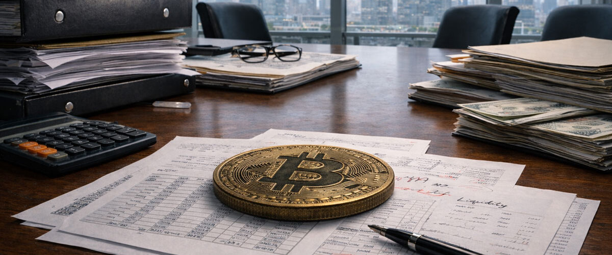 Bitcoin holders selling  1200x500