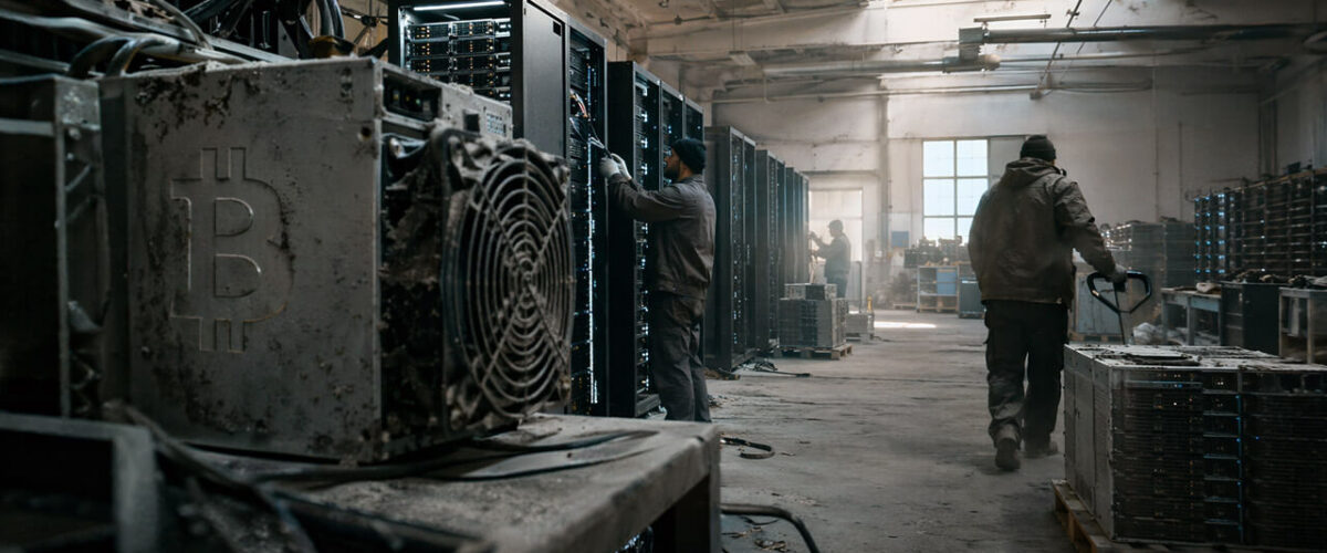 Bitcoin miner ai pivot 1200x500