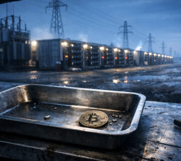 Bitcoin miners subsidy 360x320