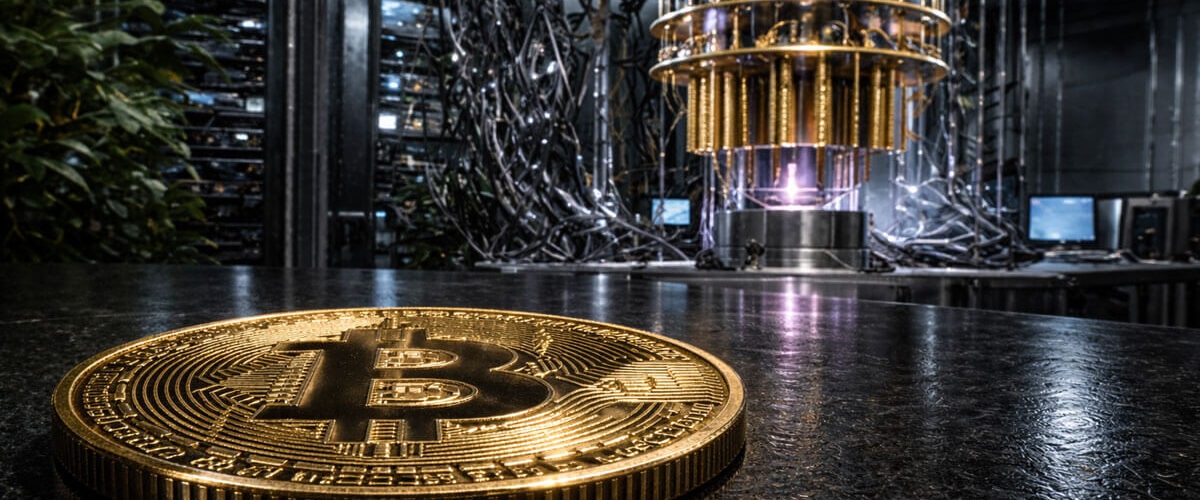 Bitcoin quantum  1200x500