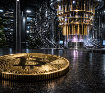 Bitcoin quantum  360x320