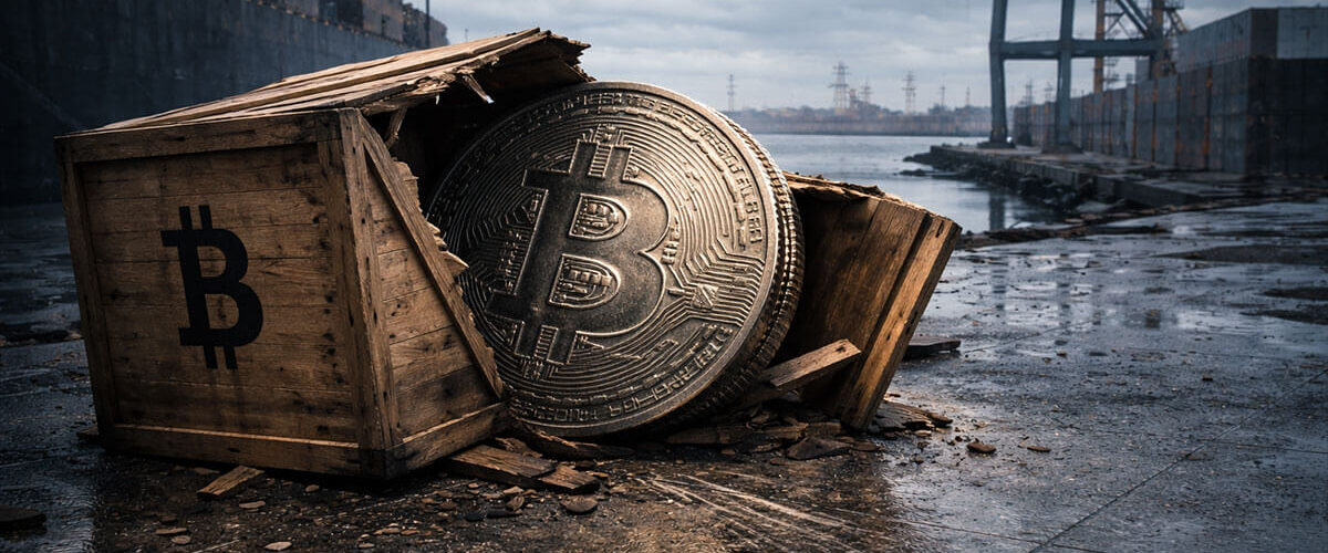 Bitcoin quarterly performance 1200x500