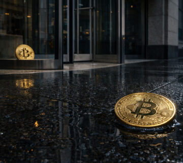 Bitcoin retail institution 360x320