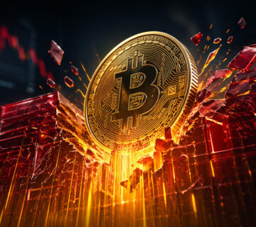 Bitcoin shorts piling  360x320