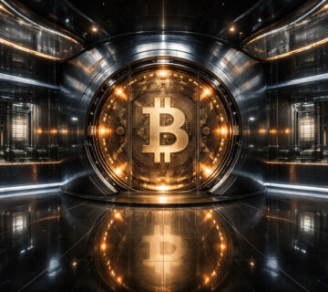 Bitcoin strategy 360x320