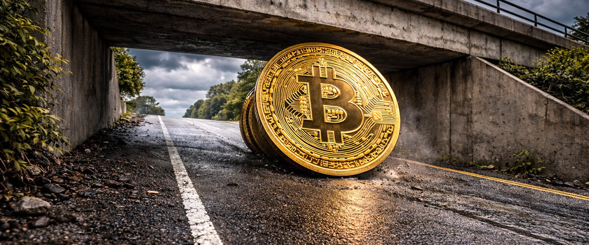 Bitcoin tight ceiling 1200x500