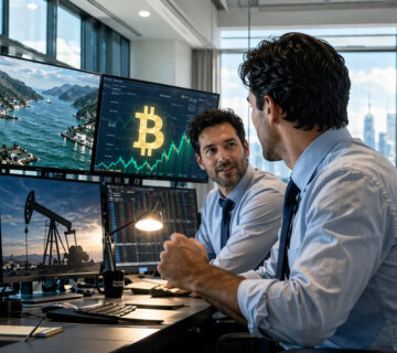 Bitcoin traders hormuz  360x320