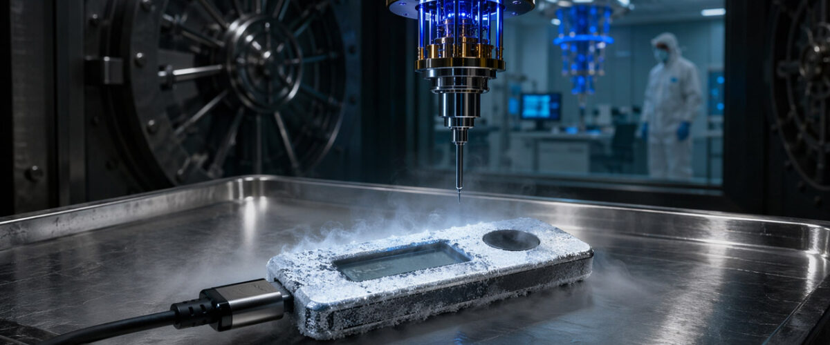 Bitcoin wallet quantum lab 1200x500