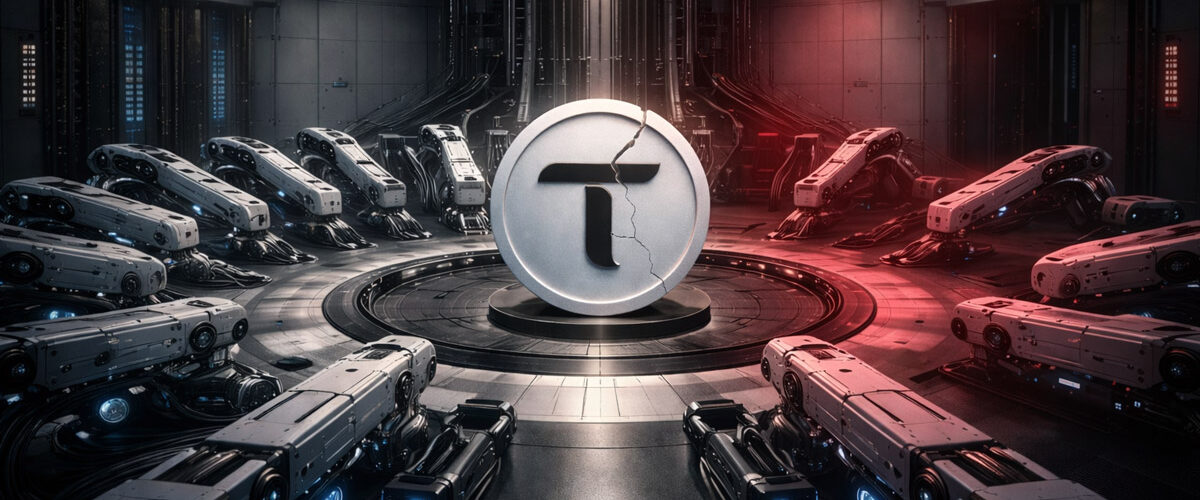 Bittensor decentralization departure 1200x500